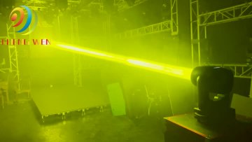 331w beam light+Led