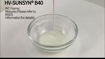 HV-SUNSYN B40