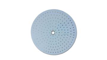 Single side aluminum based PCB for LED board