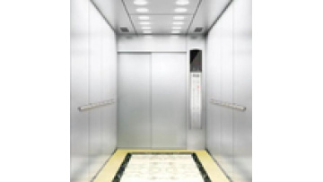 High Quality Medical Elevator: Hospital Lift Safety, Stability, and Cost1
