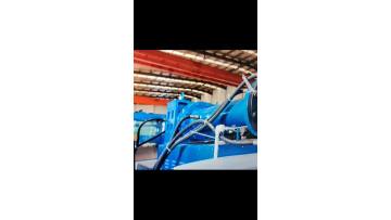 PHE Gasket  Extruder