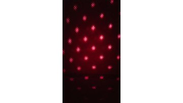Car Roof Projection Light USB Portable Star Night Light Adjustable LED Galaxy Atmosphere Light Interior Ceiling Projector1