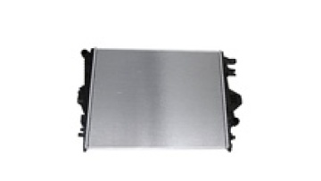 Auto Spare Parts Aluminum Car Radiator for AUDI TOUAREG 10--PORSCHE CAYENNE 10- AUDI Q7 OEM 7P0.121.253 a1