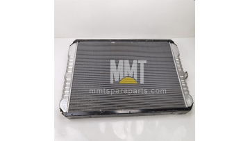 Radiator 204-0884