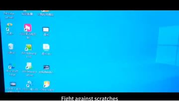 Smart blackboard function display