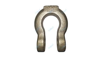 Cast Shackles