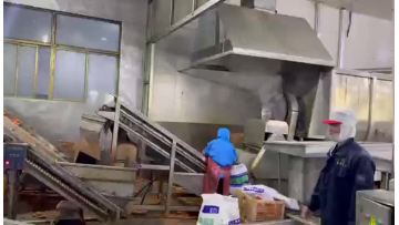 Factory Video