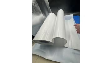 TL-HIPS-509 White PS Film: A Versatile Champion in Modern Packaging Solutions