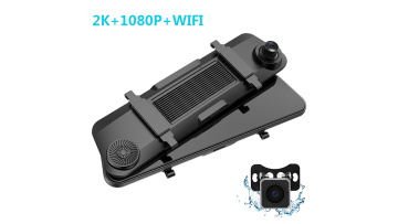 Mirror Dash Cam for Car