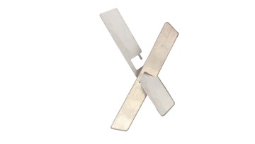 Magnesium plate
