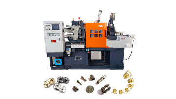 25 Ton Die Casting Machine