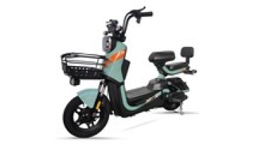 Wholesale China-Made Electric Bicycles with Pedals1