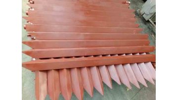 Universal Steel Pile