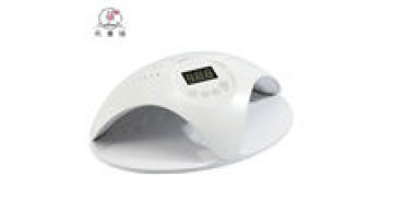 Factory Outlet Easy to operate Fast Nail Dryer SUN 669 LED UV NAIL LAMP MACHINE UV Gel Polish Lamp1