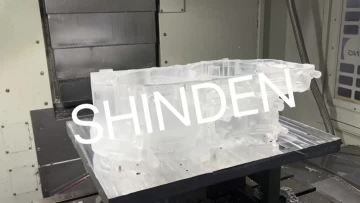 Acrylic Gearbox (3)