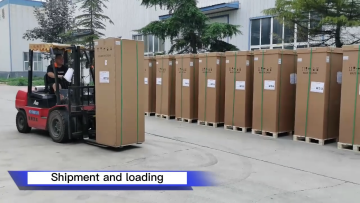 BIOBASE Supplier Freezer dryer Big capacity Freeze Dryer price laboratory use  big freeze dryer for sale1