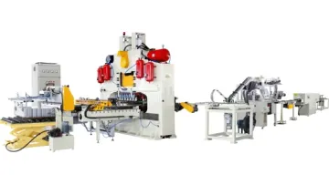 Aerosol Cone Top Aerosol Dome Bottom Making Machine Aerosol Can1
