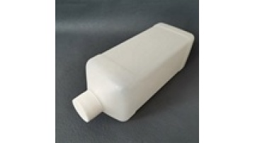 1L Markem Imaje 5157 ink empty bottle Imaje 5191 solvent empty bottle for Markem Imaje S4 S8 9040  CIJ inkjet printer1