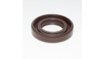 DMHUI BAFSL1SF type FPM material oil seals for MA16 hydraulic pump1