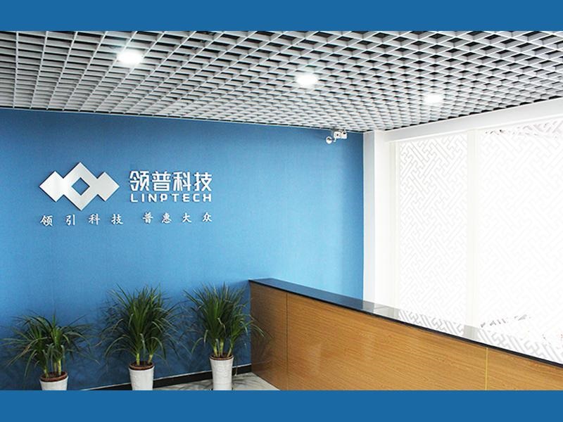 Wuhan Linptech Co., Ltd.