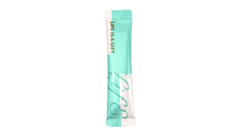 Skin whitening Collagen pudding jelly stick