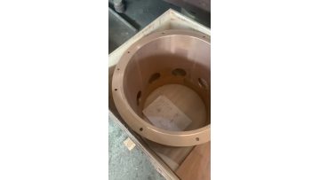 HP Head Bushing