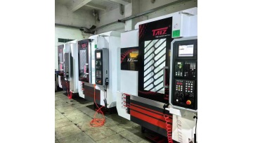 2024.07.29CNC machining