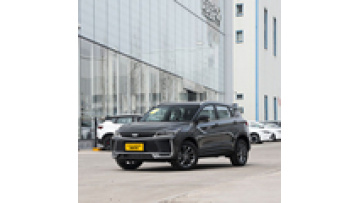 Wholesale for Geely Coolray/Binyue 1.5T SUV Petrol 4WD Large Interior Space Automatic Gearbox Dark Interior AWD Drive Euro VI1