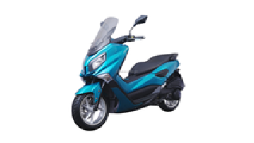 Wuxi Factory Direct Good Quality Strong Powerful 150CC Gasoline Scooter Motorcycle1