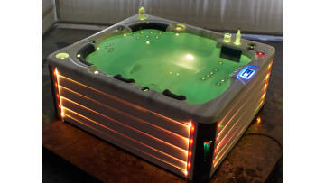 Extra Large Free Standing Tub