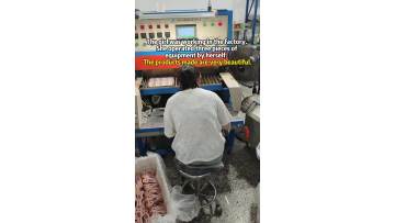 PVC Products Production Machines