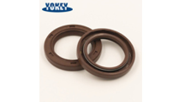 Customized High Quality Shaft Hydraulic Rubber TC Oil Seal Oil Resistance Pump FKM NBR TC TB Oil Seal For Sale1