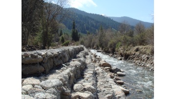 produce gabion mesh