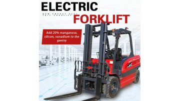 forklift