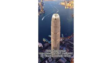 Hong Kong gyms was measured and designed by TianGe Acoustic Group