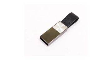 Promotion Metal USB Flash Drive