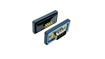 ip67 d sub 9 pin