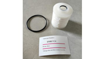 Imaje spare parts Markem Imaje ENM5934 main filter for Markem Imaje 9040 S4 S8 cij inkjet printer1