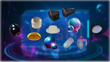 Transmits Visible Rectangle/Round Float Glass Optical Window with Anti-Reflection Coating1