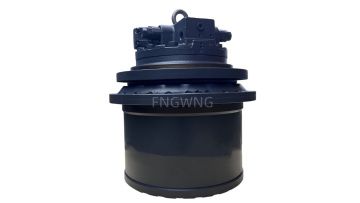 TM60VD travel motor