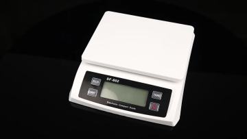 SF-802 electronic parcel scale postal scale shipping scale 30kg1