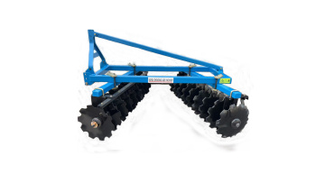 1bjx-2.0 light disc harrow