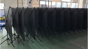 projector factory
