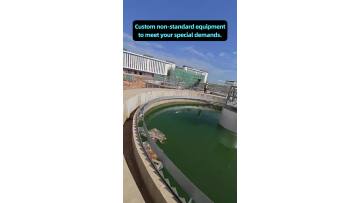 Certified Green Water Solution Provider 
