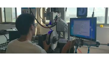 Parts to Product The Assembly Process