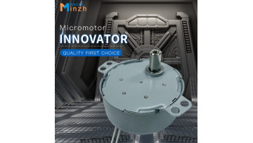 Synchronous Motor