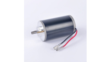 N1263 12V 200W chinese factory high quality hydraulic DC Motor DI-DIRECTIONAL O.D.63mm1