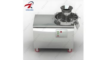 Model XZL Revolving Granulator (8)