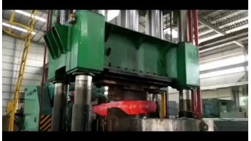 High-Quality Custom Forging Steel Shaft