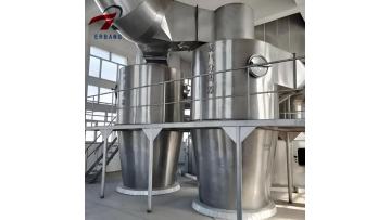 LPG Series High-speed Centri-fuge Atomizing Drier (16)